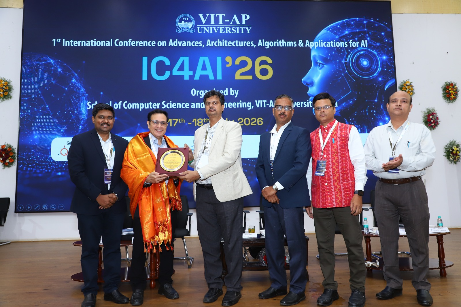 Conference highlight